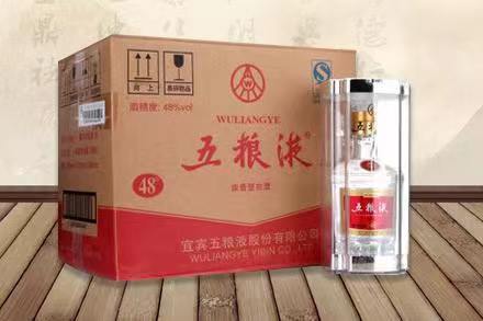 睢宁五粮液回收
