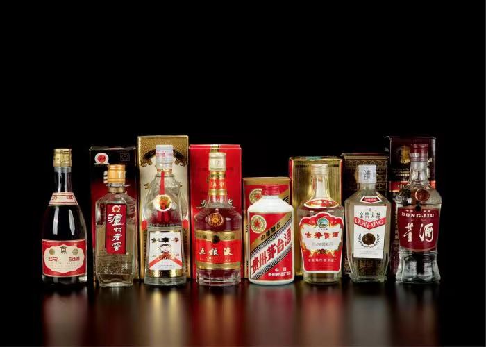 睢宁老酒储存的方法